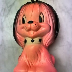 Baby Joy 1967 Vintage Toy